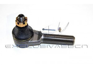 MDR MTR-8110R skersinės vairo trauklės galas 
 Vairavimas -> Vairo mechanizmo sujungimai
4858082100, 48580J5100