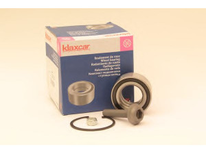 KLAXCAR FRANCE 22084z rato guolio komplektas
7M0498625, 1001718, 7M0498625, 7M3498625