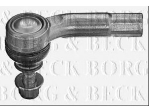 BORG & BECK BTR5858 skersinės vairo trauklės galas 
 Vairavimas -> Vairo mechanizmo sujungimai
1S0423812A, 1S0423812A, 1S0423812A