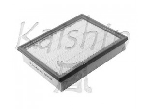 KAISHIN A10137 oro filtras 
 Filtrai -> Oro filtras
2319009000, 2319009001, 2319021000