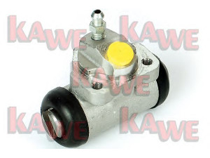 KAWE W4390 rato stabdžių cilindras 
 Stabdžių sistema -> Ratų cilindrai
44010S5900, 44100N4602, 44100N4602