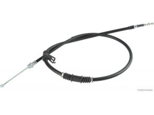 MAGNETI MARELLI 600000120670 trosas, stovėjimo stabdys
MB520984