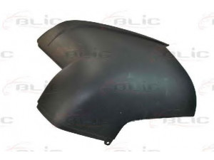 BLIC 5506-00-2042962P buferis 
 Kėbulas -> Transporto priemonės galas -> Buferis/dalys
0735294625, 735294625