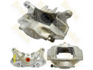 Brake ENGINEERING CA2320 stabdžių apkaba 
 Dviratė transporto priemonės -> Stabdžių sistema -> Stabdžių apkaba / priedai
