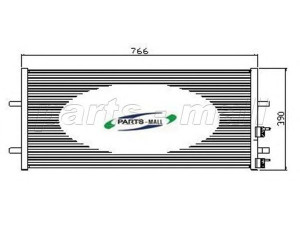 PARTS-MALL PXNC2-019 kondensatorius, oro kondicionierius 
 Oro kondicionavimas -> Kondensatorius
1371571