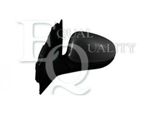 EQUAL QUALITY RD00590 išorinis veidrodėlis 
 Kėbulas -> Keleivių kabina -> Veidrodėlis
07355318870