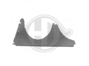 DIEDERICHS 1614043 priekinio žibinto apdaila 
 Kėbulas -> Apdaila/apsauga/dekoratyvinės juostelės/emblemos -> Apdailos/apsauginės juostelės
2108200112