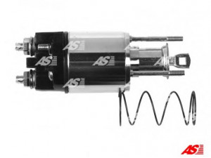 AS-PL SS4016 solenoidinis jungiklis, starteris