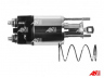 AS-PL SS4016 solenoidinis jungiklis, starteris
