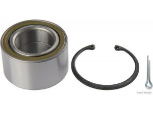MAGNETI MARELLI 600000136480 rato guolio komplektas
40210-2Y000, 40214-05U00