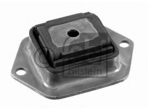 FEBI BILSTEIN 22307 stebulės laikiklio įvorė 
 Ašies montavimas/vairavimo mechanizmas/ratai -> Ašies atrama/ašies korpusas/ašies montavimas -> Pasukamojo veleno sujungimas
5152.62, 5152.62