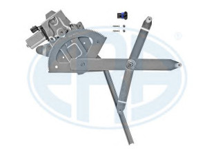 ERA 490319 lango pakėliklis 
 Vidaus įranga -> Elektrinis lango pakėliklis
77 00 303 543, 82 00 188 553