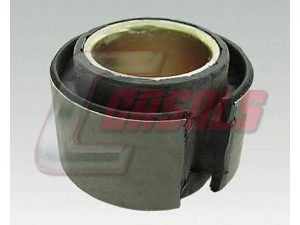 CASALS 7481 skersinio stabilizatoriaus įvorių komplektas 
 Ašies montavimas/vairavimo mechanizmas/ratai -> Stabilizatorius/fiksatoriai -> Sklendės
000 323 74 85, 000 323 7485, 000 323 75 85