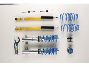 BILSTEIN 47-171329 pakabos komplektas, amortizatorius