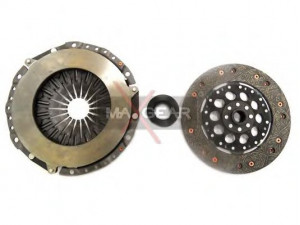 MAXGEAR 61-5121 sankabos komplektas 
 Sankaba/dalys -> Sankabos remonto komplektas, visas