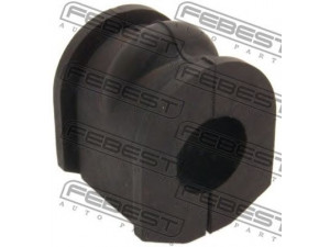FEBEST NSB-001 skersinio stabilizatoriaus įvorių komplektas 
 Ašies montavimas/vairavimo mechanizmas/ratai -> Stabilizatorius/fiksatoriai -> Sklendės
56243-0E016