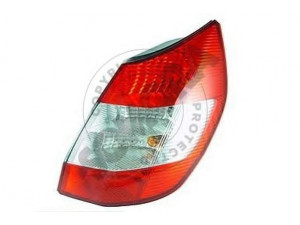 SOMORA 246271A kombinuotas galinis žibintas 
 Kėbulas -> Šviesos -> Kombinuotas galinis žibintas/dalys -> Kombinuotas galinis žibintas
8200493375