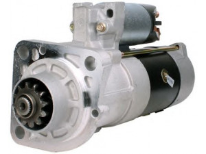 PowerMax 88212677 starteris 
 Elektros įranga -> Starterio sistema -> Starteris
M9T60371, M9T60372, 5001847428