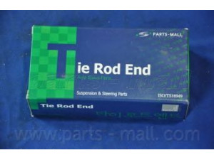 PARTS-MALL PXCTD-002 skersinės vairo trauklės galas 
 Vairavimas -> Vairo mechanizmo sujungimai
4666005500, 4666005501, 4666005502