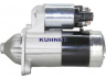 AD KÜHNER 201370 starteris 
 Elektros įranga -> Starterio sistema -> Starteris
36100-23070, 36100-23071, 3610023070