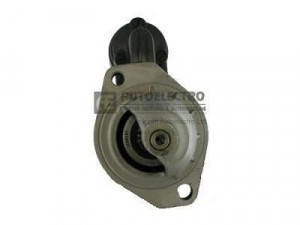 AUTOELECTRO AES2108 starteris 
 Elektros įranga -> Starterio sistema -> Starteris
058911023A, 059911023C, 059911023F
