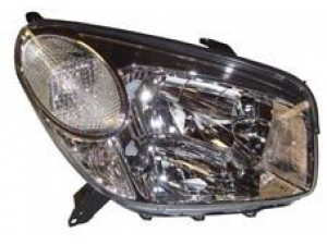 MDR TTY 911 1102 priekinis žibintas 
 Kėbulas -> Priekinis žibintas/dalys -> Priekinis žibintas/įterp.