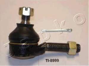 JAPKO 1118999 skersinės vairo trauklės galas 
 Vairavimas -> Vairo mechanizmo sujungimai
48810-84001, 4881084001000, 48810M84010