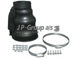 JP GROUP 8153600310 gofruotoji membrana, kardaninis velenas 
 Ratų pavara -> Gofruotoji membrana
111598021A, 111598021AX