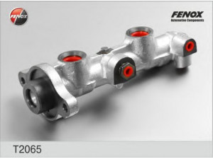 FENOX T2065 pagrindinis cilindras, stabdžiai 
 Stabdžių sistema -> Pagrindinis stabdžių cilindras
3476452, 558063