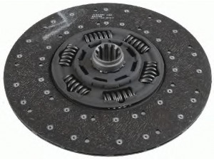 SACHS 1878 004 133 sankabos diskas 
 Sankaba/dalys -> Sankabos diskas
500059770, 500059770, 500375057