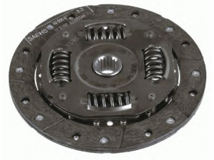 SACHS 1878 002 054 sankabos diskas 
 Sankaba/dalys -> Sankabos diskas