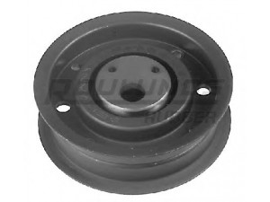 ROULUNDS RUBBER BT1001 įtempiklio skriemulys, paskirstymo diržas
026109243L, 049109243, 056109243B
