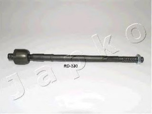 JAPKO 103330 vidinė skersinė vairo trauklė 
 Vairavimas -> Vairo mechanizmo sujungimai
LC62-32-240B, LC6232246