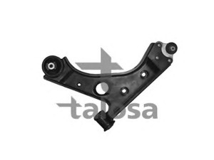TALOSA 40-00122 vikšro valdymo svirtis 
 Ašies montavimas/vairavimo mechanizmas/ratai -> Valdymo svirtis/pasukamosios svirties sujungimas -> Vairo trauklės (valdymo svirtis, išilginis balansyras, diago
3520W3, 51783057, 55703629, 3520W3