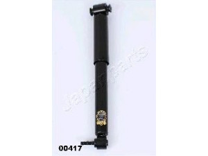 JAPANPARTS MM-00417 amortizatorius 
 Pakaba -> Amortizatorius
33506758383, 33526757229, 6757228