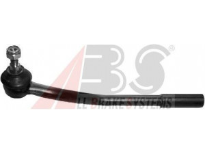 A.B.S. 230047 skersinės vairo trauklės galas 
 Vairavimas -> Vairo mechanizmo sujungimai
95496044