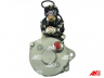 AS-PL S1042 starteris