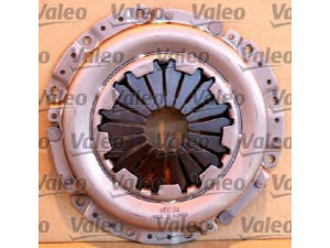 VALEO 826239 sankabos komplektas 
 Sankaba/dalys -> Sankabos remonto komplektas, visas