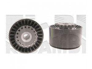 CALIBER 87524 įtempiklio skriemulys, V formos rumbuotas diržas 
 Diržinė pavara -> V formos rumbuotas diržas/komplektas -> Įtempiklio skriemulys
8200324532, 8200769155