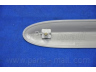 PARTS-MALL PZA-M333 apdailos/apsauginės juostelė, durelės 
 Kėbulas -> Apdaila/apsauga/dekoratyvinės juostelės/emblemos -> Apdailos/apsauginės juostelės
0771225000, 771225000, 8771225000