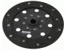 SACHS 1864 600 329 sankabos diskas
6300082