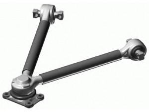 LEMFÖRDER 35610 01 vikšro valdymo svirtis 
 Ašies montavimas/vairavimo mechanizmas/ratai -> Valdymo svirtis/pasukamosios svirties sujungimas -> Vairo trauklės (valdymo svirtis, išilginis balansyras, diago
20 976 031, 21 492 537, 21 513 940