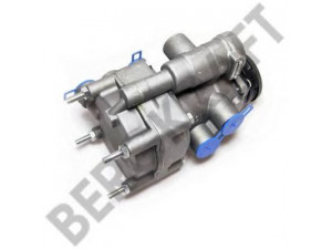 BERGKRAFT BK1246001AS valdymo vožtuvas, priekaba
1259855, 1259855A, 1259855R, 1339396