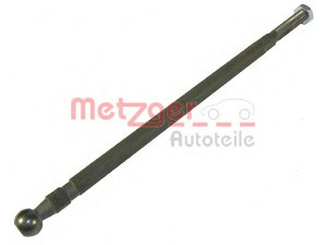 METZGER 51013818 vidinė skersinė vairo trauklė 
 Vairavimas -> Vairo mechanizmo sujungimai
115500420