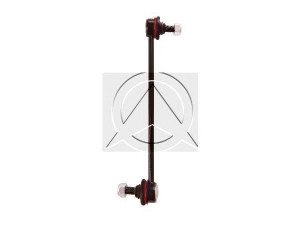 SIDEM 87161 šarnyro stabilizatorius 
 Ašies montavimas/vairavimo mechanizmas/ratai -> Stabilizatorius/fiksatoriai -> Savaime išsilyginanti atrama
54840 26000