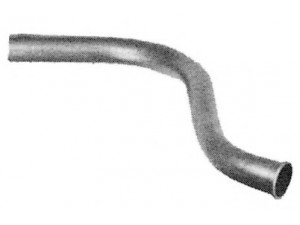 IMASAF 84.10.68 išleidimo kolektorius 
 Išmetimo sistema -> Išmetimo vamzdžiai