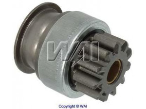 WAIglobal 54-8348 laisvos eigos pavara, starteris
15971, 7823