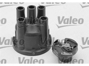 VALEO 244643 montavimo komplektas, uždegimo valdymo blokas 
 Kibirkšties / kaitinamasis uždegimas -> Uždegimo modulis/valdymo blokas