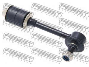FEBEST 0223-B15 šarnyro stabilizatorius 
 Ašies montavimas/vairavimo mechanizmas/ratai -> Stabilizatorius/fiksatoriai -> Savaime išsilyginanti atrama
56260-60Y60