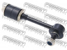 FEBEST 0223-B15 šarnyro stabilizatorius 
 Ašies montavimas/vairavimo mechanizmas/ratai -> Stabilizatorius/fiksatoriai -> Savaime išsilyginanti atrama
56260-60Y60